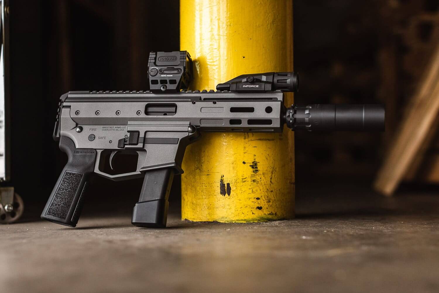 MDP 9 Gen2